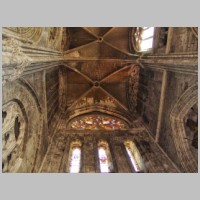 Cathédrale Saint-André de Bordeaux, photo Leon petrosyan, Wikipedia,3.JPG